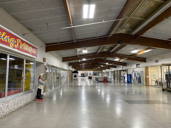 Dort Mall - May 11 2022